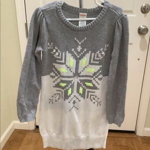 Gymboree sweater